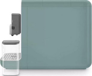 Кофемашина Смег BCC13EGMEU фото 3 в Челябинске Кофемашина Smeg BCC13EGMEU фото 3 в Челябинске