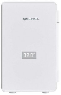 Холодильник для косметики и напитков Мэйвел MB-03C1W фото 2 в Челябинске Холодильник для косметики и напитков Meyvel MB-03C1W фото 2 в Челябинске