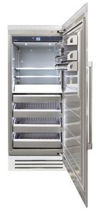 Встраиваемая морозильная камера Fhiaba RS900FZ6I фото в Челябинске