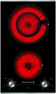 Независимая варочная панель De Dietrich DTV 1101 X фото в Челябинске