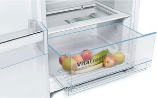 Холодильник Bosch KSV36VW31U фото 4 в Челябинске