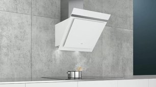 Вытяжка Сименс LC67KHM20 фото 2 в Челябинске Вытяжка Siemens LC67KHM20 фото 2 в Челябинске