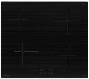 Варочная поверхность Крона GENESIS 60 BL G2 фото в Челябинске Варочная поверхность KRONA GENESIS 60 BL G2 фото в Челябинске