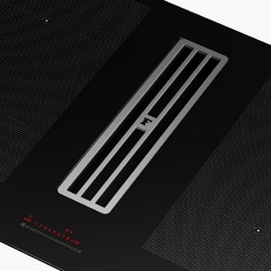 Варочная панель со встроенной вытяжкой Franke FMA 8391 HI фото 3 в Челябинске