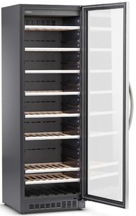 Винный шкаф Дометик C125G Double Classic фото 4 в Челябинске Винный шкаф Dometic C125G Double Classic фото 4 в Челябинске