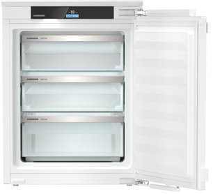 Встраиваемая морозильная камера Либхер IFNe 3553 Prime фото 2 в Челябинске Встраиваемая морозильная камера Liebherr IFNe 3553 Prime фото 2 в Челябинске