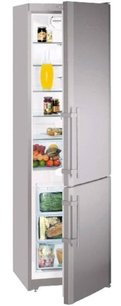 Холодильник Либхер CNesf 4003 Comfort NoFrost фото 2 в Челябинске Холодильник Liebherr CNesf 4003 Comfort NoFrost фото 2 в Челябинске