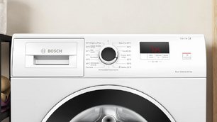 Стиральная машина Bosch WGE03209PL фото 4 в Челябинске