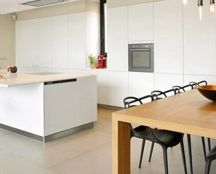 Встраиваемый мультитемпературный винный шкаф EuroCave S-INSP-S I-090026-S фото 2 в Челябинске