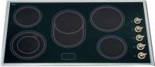 Электрическая варочная панель Ilve V395N/ I фото в Челябинске