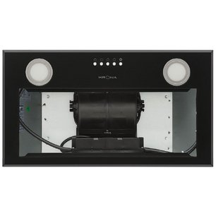 Встраиваемая вытяжка Крона Asta 600 black PB фото 3 в Челябинске Встраиваемая вытяжка KRONA Asta 600 black PB фото 3 в Челябинске