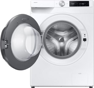 Стиральная машина Samsung WW90DG6U34LELP фото 4 в Челябинске