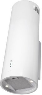 Вытяжка Maunfeld Lee Wall 39 Long white фото 3 в Челябинске