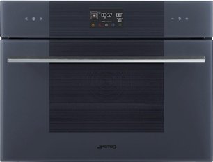 Духовой шкаф Smeg SO4102S3G фото в Челябинске