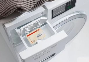 Стиральная машина Миле WWD120 WCS White Edition фото 3 в Челябинске Стиральная машина Miele WWD120 WCS White Edition фото 3 в Челябинске