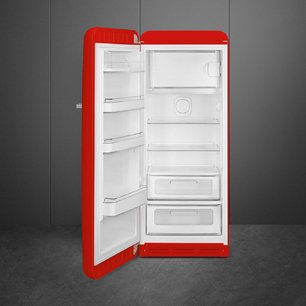 Холодильник Смег FAB28LRD6 фото 2 в Челябинске Холодильник Smeg FAB28LRD6 фото 2 в Челябинске