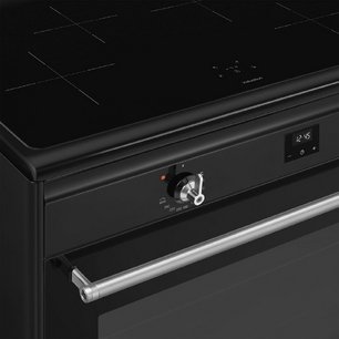Варочный центр Смег CX91IMBL фото 3 в Челябинске Варочный центр Smeg CX91IMBL фото 3 в Челябинске