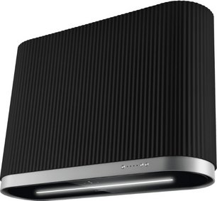 Вытяжка Maunfeld MURANO 80 Black/Anthracite фото 2 в Челябинске