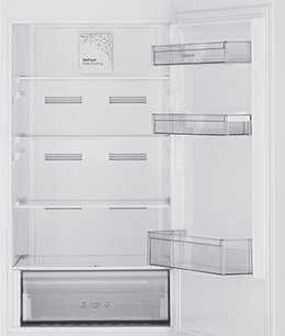 Холодильник Вестфрост VF 373 MW фото 4 в Челябинске Холодильник Vestfrost VF 373 MW фото 4 в Челябинске