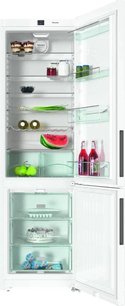 Холодильно-морозильная комбинация Миле KFN 29032 D edo фото 2 в Челябинске Холодильно-морозильная комбинация Miele KFN 29032 D edo фото 2 в Челябинске