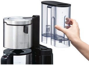 Кофеварка Bosch TKA 8633 фото 4 в Челябинске