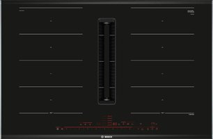 Bosch (варочная панель с вытяжкой PXX875D57E + духовой шкаф HMG8764C1) фото 2 в Челябинске Bosch (варочная панель с вытяжкой PXX875D57E + духовой шкаф HMG8764C1) фото 2 в Челябинске