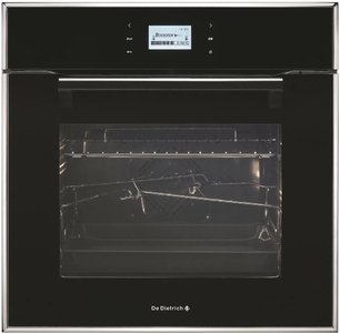 Духовой шкаф Де Дитрих DOP6567B фото в Челябинске Духовой шкаф De Dietrich DOP6567B фото в Челябинске