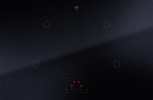 Индукционная варочная панель V-ZUG CookTop V2000 I804 CTI2T-31146 фото в Челябинске