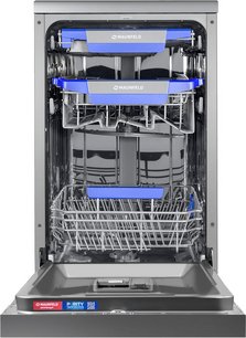 Посудомоечная машина Maunfeld MWF45331S фото 3 в Челябинске