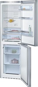 Двухкамерный холодильник Bosch KGN 39SM10 R фото 2 в Челябинске