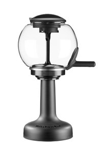 Кофеварка Китчен Эйд 5KCM0812EOB фото 2 в Челябинске Кофеварка KitchenAid 5KCM0812EOB фото 2 в Челябинске