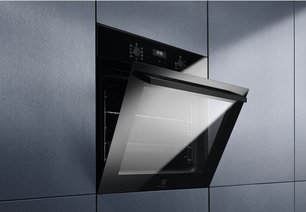 Духовой шкаф Электролюкс OEE5C71Z фото 2 в Челябинске Духовой шкаф Electrolux OEE5C71Z фото 2 в Челябинске