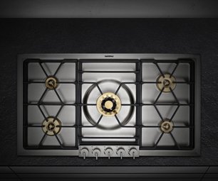 Варочная панель Gaggenau VG 295-234 фото 2 в Челябинске