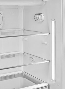 Холодильник Смег FAB28RLI6 фото 4 в Челябинске Холодильник Smeg FAB28RLI6 фото 4 в Челябинске