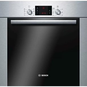 Духовой шкаф Бош HBA63B258F фото в Челябинске Духовой шкаф Bosch HBA63B258F фото в Челябинске