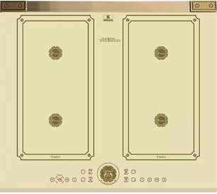 Индукционная варочная поверхность Kaiser KCT 6745 FI Elf AD фото в Челябинске