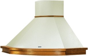 Вытяжка Фабер RANCH ANGOLO WH SC H-EP корпус белый фото в Челябинске Вытяжка Faber RANCH ANGOLO WH SC H-EP корпус белый фото в Челябинске