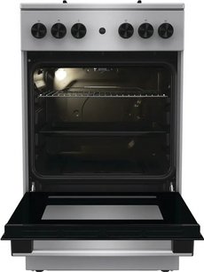 Газовая плита Горение GGI5A21XJ фото 4 в Челябинске Газовая плита Gorenje GGI5A21XJ фото 4 в Челябинске