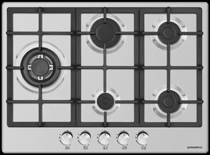 Газовая варочная панель MAUNFELD EGHS.75.33CS\G фото в Челябинске Газовая варочная панель MAUNFELD EGHS.75.33CS\G фото в Челябинске