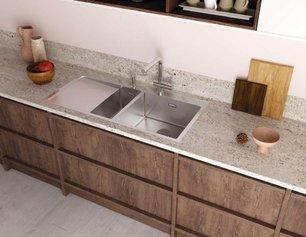 Смеситель Omoikiri KORIYAMA фото 4