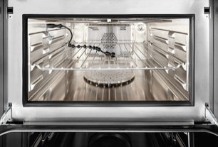 Духовой шкаф Ilve 645SCHSW/BUG фото 2 в Челябинске