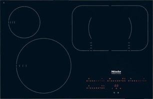 Индукционная панель Миле KM 6358 фото в Челябинске Индукционная панель Miele KM 6358 фото в Челябинске