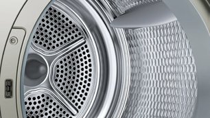 Сушильная машина Бош WTN86202ME фото 4 в Челябинске Сушильная машина Bosch WTN86202ME фото 4 в Челябинске