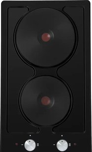 Электрическая варочная панель MAUNFELD EEHE.32.4B фото в Челябинске Электрическая варочная панель MAUNFELD EEHE.32.4B фото в Челябинске