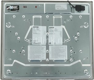 Комбинированная варочная панель Gorenje GE681X фото 4 в Челябинске