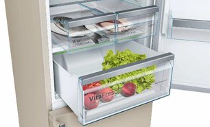 Холодильник Бош KGN39XK3OR фото 3 в Челябинске Холодильник Bosch KGN39XK3OR фото 3 в Челябинске