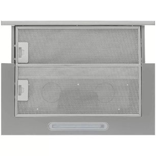 Встраиваемая вытяжка Krona KERRY E 600 INOX PB фото 3 в Челябинске Встраиваемая вытяжка Krona KERRY E 600 INOX PB фото 3 в Челябинске