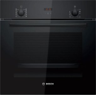 Духовой шкаф Bosch HBF512BB1T фото в Челябинске