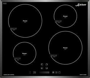Независимая индукционная варочная панель Kaiser KCT 6505 FIN фото в Челябинске