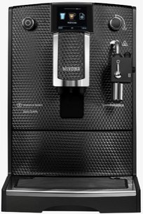 Кофемашина CafeRomatica Nivona NICR 680 фото 2 в Челябинске